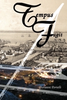 Tempus Fugit: A vous de voir (Les miroirs Cambusier) (French Edition) B08BTTV9K4 Book Cover