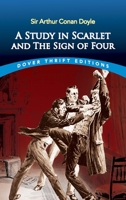 A Study in Scarlet and The Sign of the Four 1840224118 Book Cover