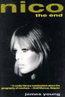 Nico: The End 0747544115 Book Cover