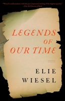 Legends of Our Time 0805207147 Book Cover
