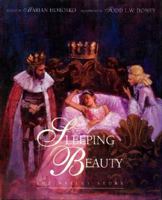 Sleeping Beauty: the Ballet Story 0689318855 Book Cover