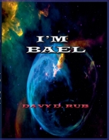 I'm Bael (Spanish Edition) B0FD93XD7H Book Cover