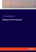 Whispers from Fairyland 1165160544 Book Cover