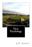 New Psychology 1475128525 Book Cover