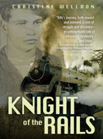 Knight of the Rails 0889956693 Book Cover