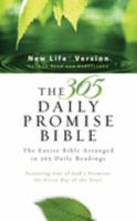 The 365 Daily Promise Bible 1597898546 Book Cover