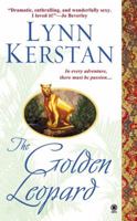 The Golden Leopard 0451410572 Book Cover