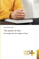 The power of love 6204186760 Book Cover