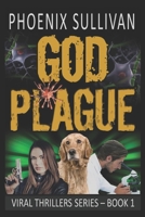 GOD Plague B084Z5BTKL Book Cover