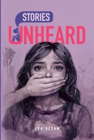 Stories Unheard: Opening Voices B0FLVTZW2M Book Cover