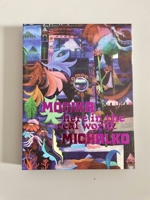 Monika Michalko. Here in the Real World: Cat. Kunsthalle Nürnberg 3864424437 Book Cover