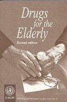 Drugs for the Elderly 9289013354 Book Cover
