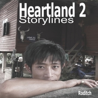 Heartland 2: Storylines B0BW3HR2BM Book Cover