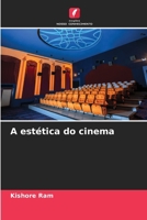 A estética do cinema (Portuguese Edition) 6208099315 Book Cover