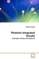 Photonic Integrated Circuits 3639159039 Book Cover