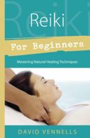 Reiki For Beginners 1567187676 Book Cover