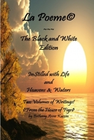 LaPoeme(c) Black and White Edition 1105988465 Book Cover