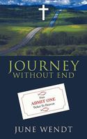 Journey Without End 143897132X Book Cover