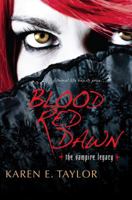 Blood Red Dawn 0786014725 Book Cover