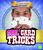 Cool Card Tricks 1429645156 Book Cover