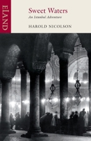 Sweet Waters: An Istanbul Thriller 1906011079 Book Cover