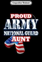 Composition Notebook: USA Proud Army National Guard Aun Women Journal/Notebook Blank Lined Ruled 6x9 100 Pages 1698879024 Book Cover