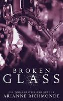 Broken Glass 1508754632 Book Cover