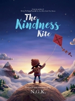 The Kindness Kite 1915037271 Book Cover