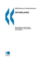 OECD Reviews of Tertiary Education Netherlands 9264039252 Book Cover