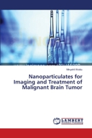 Nanoparticulates for Imaging and Treatment of Malignant Brain Tumor 3659168394 Book Cover