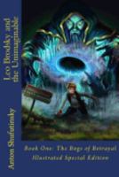 Leo Brodsky and the Unimaginable 0997187603 Book Cover