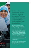 Indias Muslim Spring : Why is Nobody Talking about It? 812913098X Book Cover