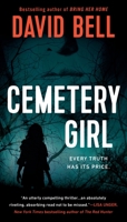Cemetery Girl 1617932892 Book Cover