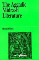 The Aggadic Midrash Literature 9650504869 Book Cover