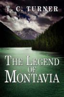 The Legend of Montavia 1434304221 Book Cover
