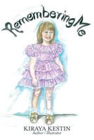 Remembering Me: Portrait of a Child Artist 1492222143 Book Cover