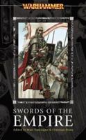 Swords of the Empire (Warhammer) 1844160882 Book Cover