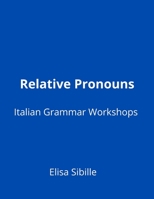 Relative Pronouns B0BB2Z93PT Book Cover