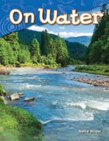 On Water 1480745332 Book Cover