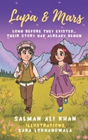 Lupa & Mars B0GTZHHPWS Book Cover