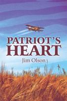 Patriot's Heart 1606107313 Book Cover