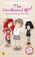 Cardboard Girl 1447511778 Book Cover