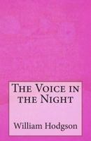 The Voice in the Night 1557428042 Book Cover