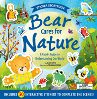 Bear Cares for Nature 195473817X Book Cover