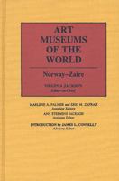 Norway Zaire: Vol.2 0313258775 Book Cover