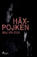 Häxpojken null Book Cover