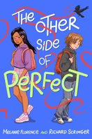 The Other Side of Perfect 133900285X Book Cover