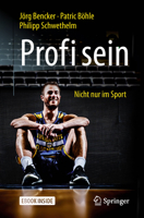 Profi sein - Nicht nur im Sport 3662568276 Book Cover