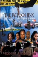 The Jackson Jinx 1735311073 Book Cover