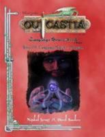 Outcastia Campaign Setting Book III: Campaign Master's Manual 1105978648 Book Cover